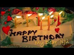 Check out our gallery of cake pictures and find what you need. Happy Birthday Jiju Cake Pic The Cake Boutique