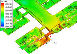 Electromagnetic interference (emi) and electromagnetic compatibility (emc) can be imporved by following good pcb design guidelines as per ipc cispr emi focuses on the testing requirements and interference between the neighboring equipment. Charles Labs Electromagnetic Interference Mapping