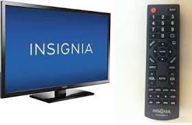 If your tv has developed mechanical faults or is way past its heyday, it might be time to dispose of it. Solved Where Can I Get Error Codes For My Insignia Fixya