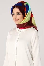 Aker Aker Ipek Esarp Esarp Sal Turbanlar