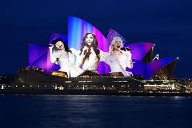 The eurovision song contest 2021 is set to be the 65th edition of the eurovision song contest. Eurovision 2021 In Sydney As Rotterdam Abandoned Laptrinhx News