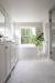 Kitchen Simple Marble Design