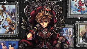 March 28, 2006released in eu: Here S What You Get In The New Kingdom Hearts All In One Package For Ps4 Gamesradar