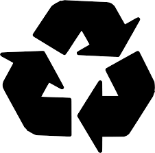 Download Svg Arrows Recycling Symbol Free Svg Image Icon Svg Silh