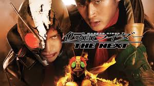 Kamen rider battride war 2. Kamen Rider The Next Japanese Movie Streaming Online Watch