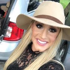 Tiffany Shannon's Instagram, Twitter & Facebook