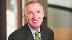 Corrected: Jake Shaffer marks 50 years with McCormick-Armstrong