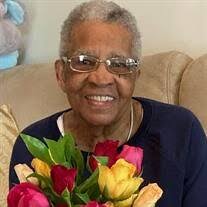 Daisy Harris Stith Obituary