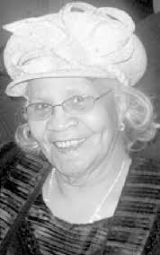 Bertha Williams Obituary (2017)