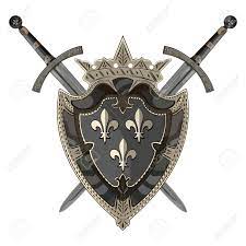 We did not find results for: Knight Sword Two Crossed Knight Of The Sword And Medieval Heraldic Royalty Free Cliparts Vectors And Stock Illustration Image 78356857