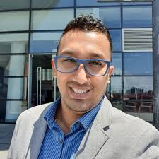 Dr. Shane A. Mohammed