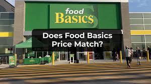 7 Canadian Grocery Stores That Price Match In 2024 – Save On Groceries With  Examples - Flipp Tipps