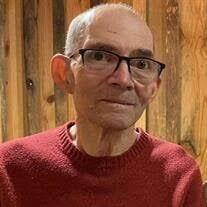 Robert Hackworth's Instagram, Twitter & Facebook