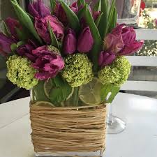 Hours may change under current circumstances Tulips And Limes By Dave S Flowers