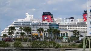 Offsite parking becomes cheaper the farther away from the. 7 Easy Ways To Get To Port Canaveral For A Cruise Cruzely Com