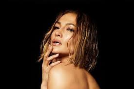 In the morning | new single out now@jlobeauty is available now!. Jennifer Lopez Poses Naked For New Song Cover Art Entertainment News Top Stories The Straits Times