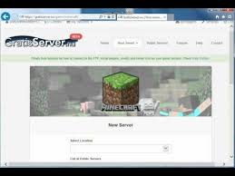 Automcserver is an open source minecraft server maker for mac. Free Minecraft Server Maker No Download Intranlanla1986 S Ownd