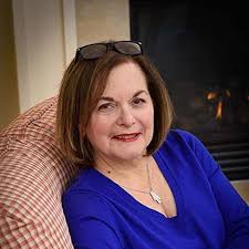 Margaret Loudon's Instagram, Twitter & Facebook