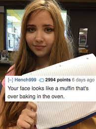 We've got hair ideas for days. 11 Roasts That Burned Like A Lit Cigarette Funny Gallery