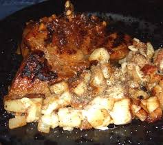 Cherokee Indian Curry Aaa Steak Sauce Recipe Food Com Recipe Native American Food Cherokee Food Indian Food Recipes