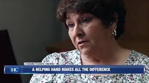 Katrina Wood's Instagram, Twitter & Facebook