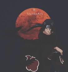 Find the best itachi background on getwallpapers. Download Itachi Of Leaf Wallpaper Hd By Trunksart Wallpaper Hd Com