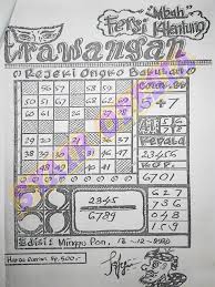 Data Sahabat Sgp 2001 Sampai 2019