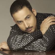 Germán Montero le pone ritmo de banda a la Navidad, con canciones infantiles