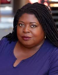 Happy 53rd Birthday to Sonya Eddy aka Head Nurse Epiphany Johnston!