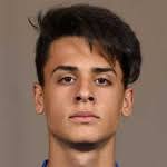 Andrea Rizzo Pinna Transfer from Lucchese to Cosenza