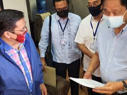 When making an explanation letter for late submission, it's always a good idea to acknowledge the fact that your tardiness has in some degree caused now, these letters are only. Jinggoy Estrada Explanation Letter On Alleged Quarantine Violations