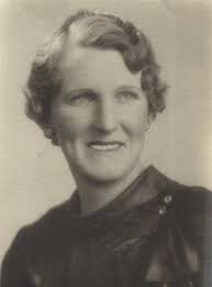 Josephine Stuart Forbes Risse (1900-1990)