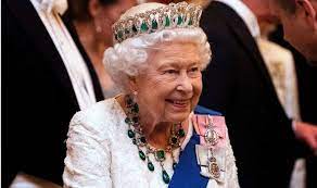 The queen's birthday is 21st april and her official birthday is usually celebrated on the first saturday in june with the trooping of the colour parade it is known as her official birthday in june because it was the second of june 1953 when she came to the throne. Queen Birthday When Is The Queen S Official Birthday This Week Royal News Express Co Uk
