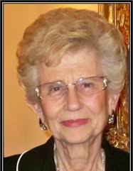 Obituary for Aspasia Karagiannis