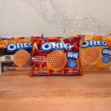 Oreo Just Dropped 3 WILD New Flavors—Here’s The One I’d Actually Try Again