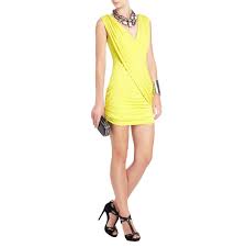 Bcbgmaxazria Scroll Print Alondra Gathered Cocktail Dress Online Shopping Clothes Dresses Clothes Design