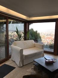 Das zimmer ist neu saniert, küche neu. Stuttgart Feuerbach Wohnung