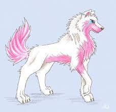 Get inspired by our community of talented artists. Anime Wolf Baby Wolves Furry Art