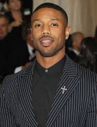 Michael Bae Jordan 😍❤️