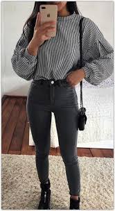 Frau Kleider 2019 Fashion Women Trendfashion Outfits 2019fashiontrends Interview Outfit Casual Fashion Job Interview Outfit