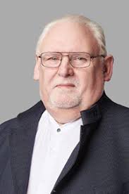 Stadtrat Hans-Werner Busch