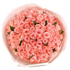If you need same day delivery or 3hr express delivery, feel free and contact us. Bouquet Of 99 Roses H 43 The 99 Rose Bouquet Pink Flower Delivery Singapore
