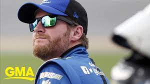 Do you want to stay up to date of all the news about motorsports? Dale Earnhardt Jr Gives 1st Interview Since Plane Crash Gma Youtube