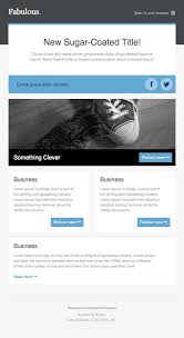 Word templates also host a massive selection of paired resumes and cover letters, which were professionally created to help you score that perfect job. Newsletter Templates Free Email Templates Cakemail Com