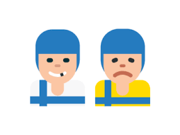 Die lizenzen für diese bilder variieren, siehe offizielle webseite. Finnland Emojis Thisisfinland