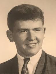 Sharpsville High School Class of 1968