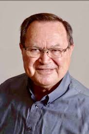 Eugene Cerny Obituary