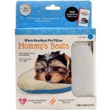 This dataset was originally for a machine learning challenge to classify heart beat sounds. Mommy S Beats Warming Heartbeat Pet Pillow For Puppies And Kittens Target