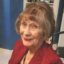 Obituary information for Mary Patricia Custer