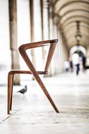 Portuguese Roots Chair Portuguese Roots Collection By Aroundthetree Design Alexandre Cald Minimalist Wood Furniture Furniture Design Wooden Modern Wood Chair